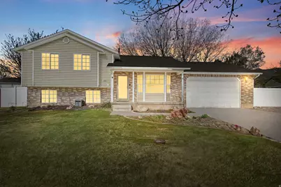 3839 N Adams St, Eagle Mountain, UT 84013 - Photo 1