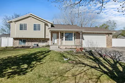 3839 N Adams St, Eagle Mountain, UT 84013 - Photo 29