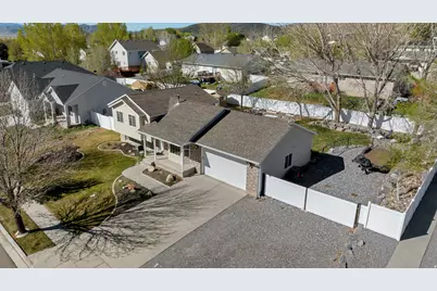 3839 N Adams St, Eagle Mountain, UT 84013 - Photo 1