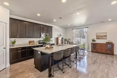 3580 S Clearwater Way, Syracuse, UT 84075 - Photo 11