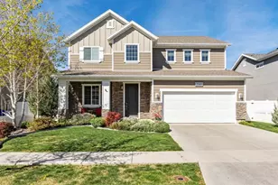 3580 S Clearwater Way, Syracuse, UT 84075 - Photo 1