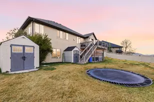 1183 E Foothill Dr S, Santaquin, UT 84655 - Photo 37