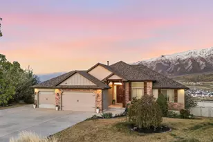 1183 E Foothill Dr S, Santaquin, UT 84655 - Photo 37