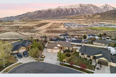 1183 E Foothill Dr S, Santaquin, UT 84655 - Photo 3