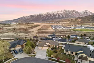 1183 E Foothill Dr S, Santaquin, UT 84655 - Photo 3