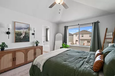 3706 N Cuade St, Eagle Mountain, UT 84005 - Photo 13