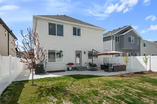 3706 N Cuade St, Eagle Mountain, UT 84005 - Photo 23