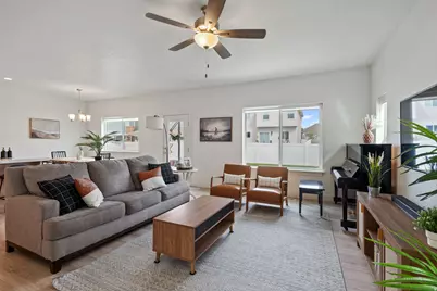 3706 N Cuade St, Eagle Mountain, UT 84005 - Photo 3