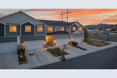 7579 N Cottage Ln, Eagle Mountain, UT 84005 - Photo 3