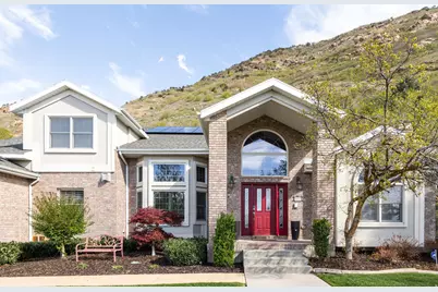 11939 S Hidden Canyon Ln S #16, Sandy, UT 84092 - Photo 1