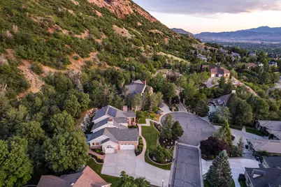 11939 S Hidden Canyon Ln S #16, Sandy, UT 84092 - Photo 59