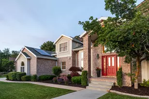 11939 S Hidden Canyon Ln S, Sandy, UT 84092 - Photo 43