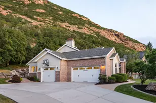 11939 S Hidden Canyon Ln S, Sandy, UT 84092 - Photo 47