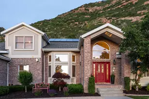 11939 S Hidden Canyon Ln S, Sandy, UT 84092 - Photo 51