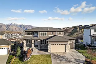 2208 E Snow Blossom Way, Draper, UT 84020 - Photo 3