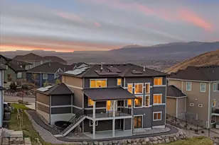 2208 E Snow Blossom Way, Draper, UT 84020 - Photo 5