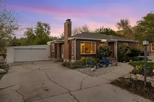 1401 E Brookshire Dr S, Salt Lake City, UT 84106 - Photo 35