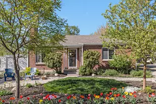 1401 E Brookshire Dr S, Salt Lake City, UT 84106 - Photo 1