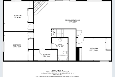 2013 N River View Cir, Huntsville, UT 84317 - Photo 53