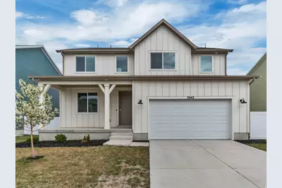 3442 N Swift Ln, Eagle Mountain, UT 84005 - Photo 1