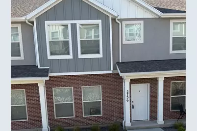 2736 E Kistler Aly, Eagle Mountain, UT 84005 - Photo 1