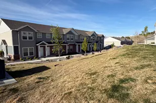 2736 E Kistler Alley, Eagle Mountain, UT 84005 - Photo 3