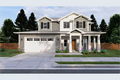 729 E 2475 N, North Logan, UT 84341 - Photo 1