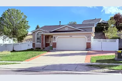 5367 Ridge Flower Way S, Salt Lake City, UT 84118 - Photo 1