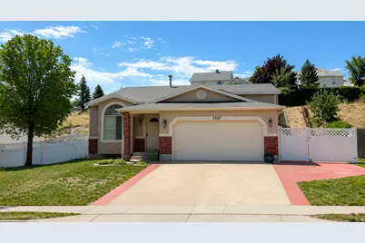 5367 Ridge Flower Way S, Salt Lake City, UT 84118 - Photo 1
