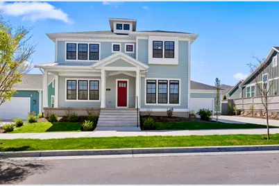 563 W Founders Blvd, Saratoga Springs, UT 84045 - Photo 1