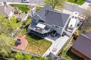 1769 E Edgecliff Dr S, Sandy, UT 84092 - Photo 35