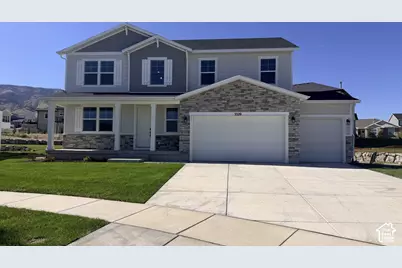3329 Zigzag Heron Dr S #802, Saratoga Springs, UT 84045 - Photo 1