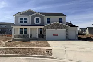 3329 Zigzag Heron Dr S, Saratoga Springs, UT 84045 - Photo 1