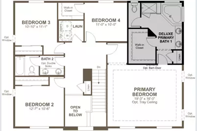3329 Zigzag Heron Dr S #802, Saratoga Springs, UT 84045 - Photo 9