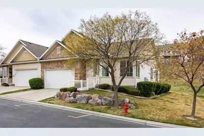 12514 S Tithing Point Dr W, Riverton, UT 84065 - Photo 1