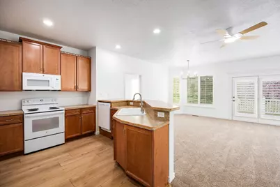 12514 S Tithing Point Dr W, Riverton, UT 84065 - Photo 11