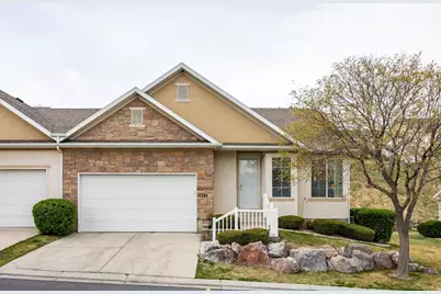 12514 S Tithing Point Dr W, Riverton, UT 84065 - Photo 5