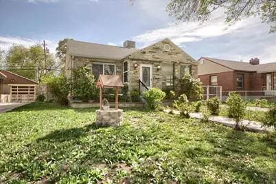 1453 S Utahna Dr, Salt Lake City, UT 84104 - Photo 1