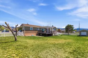 283 N 300 E, Mount Pleasant, UT 84647 - Photo 33