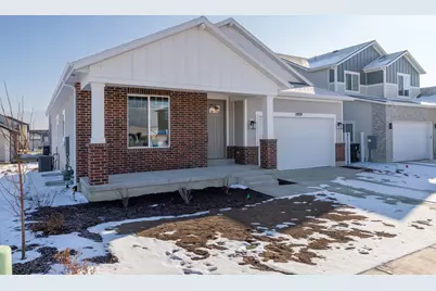 12029 S Antelope Flat Way W #638, Herriman, UT 84096 - Photo 3