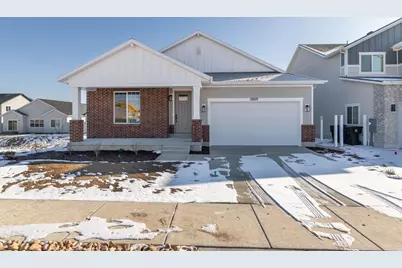 12029 S Antelope Flat Way W #638, Herriman, UT 84096 - Photo 1