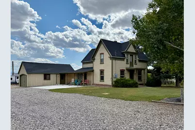 101 W 300 S, Fairview, UT 84629 - Photo 1