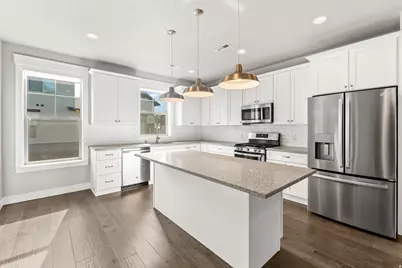 10374 S Sage Canal Way #126, Sandy, UT 84070 - Photo 3