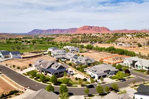 1380 N Sycamore Dr, Santa Clara, UT 84765 - Photo 1