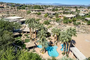 2240 E Cobalt Dr, Saint George, UT 84790 - Photo 63