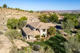 2240 E Cobalt Dr, Saint George, UT 84790 - Photo 47