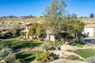 2240 E Cobalt Dr, Saint George, UT 84790 - Photo 37