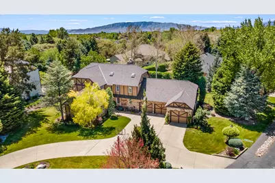 5105 W Old Oak Ln N, Highland, UT 84003 - Photo 3