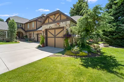 5105 W Old Oak Ln N, Highland, UT 84003 - Photo 85