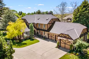 5105 W Old Oak Ln N, Highland, UT 84003 - Photo 1